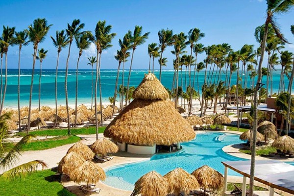 Playa Punta Sal